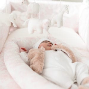 Sweet Pink