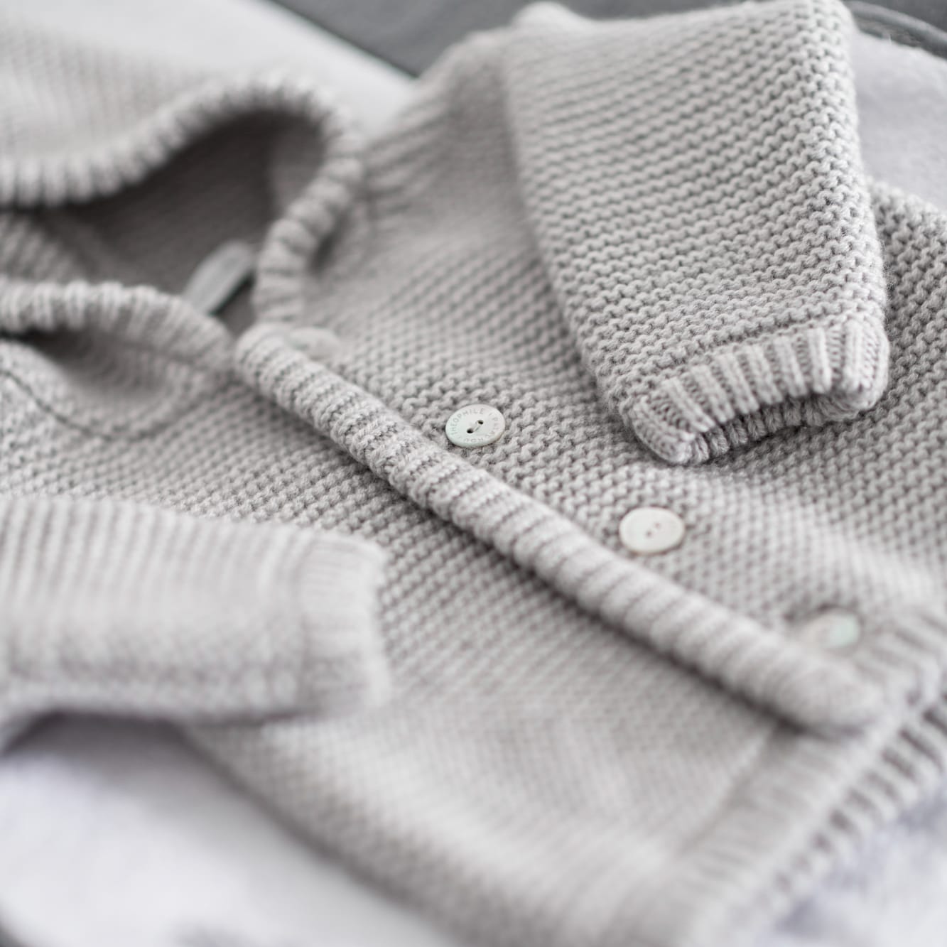 Gilets et manteaux