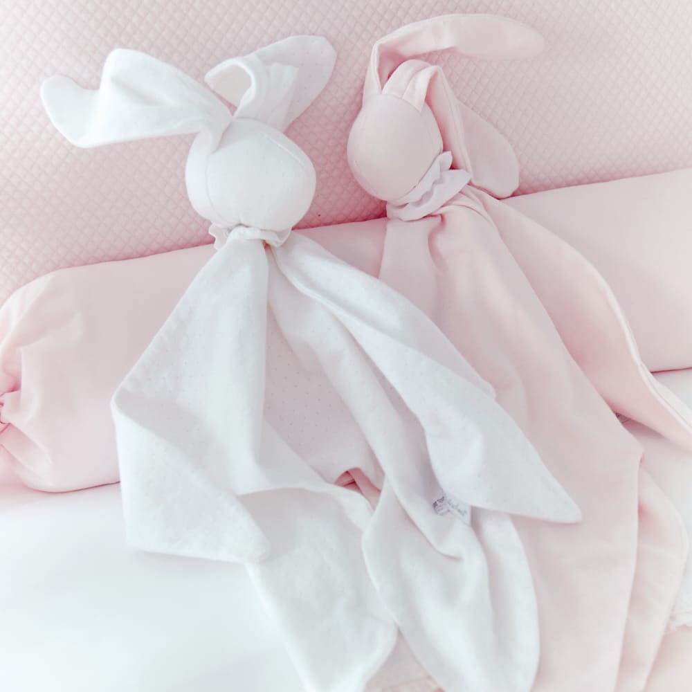 "Le doudou"