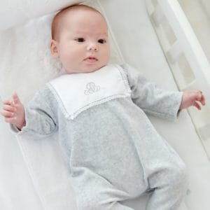 babykledij 2017