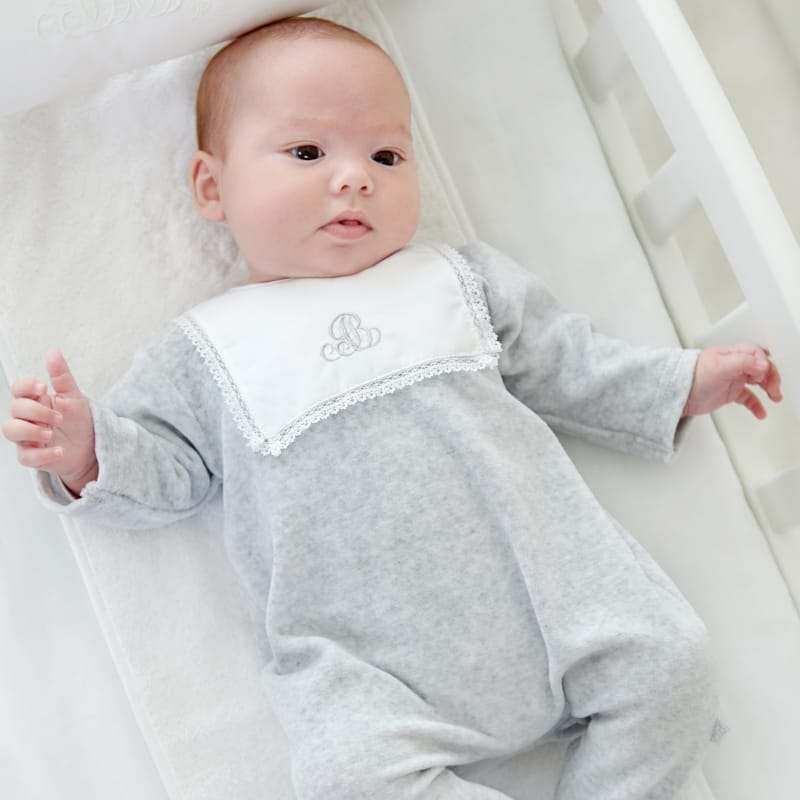 babykledij 2017