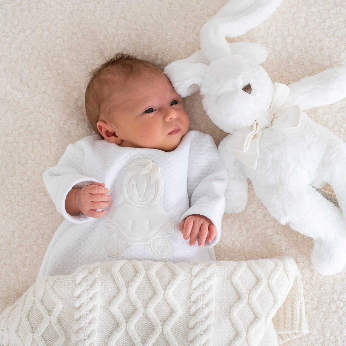 Combi Theophile Et Patachou