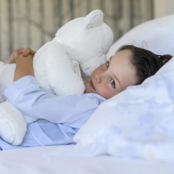 Pyjama 1-4 Jaar