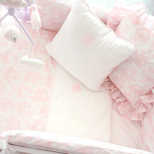Sweet Pink