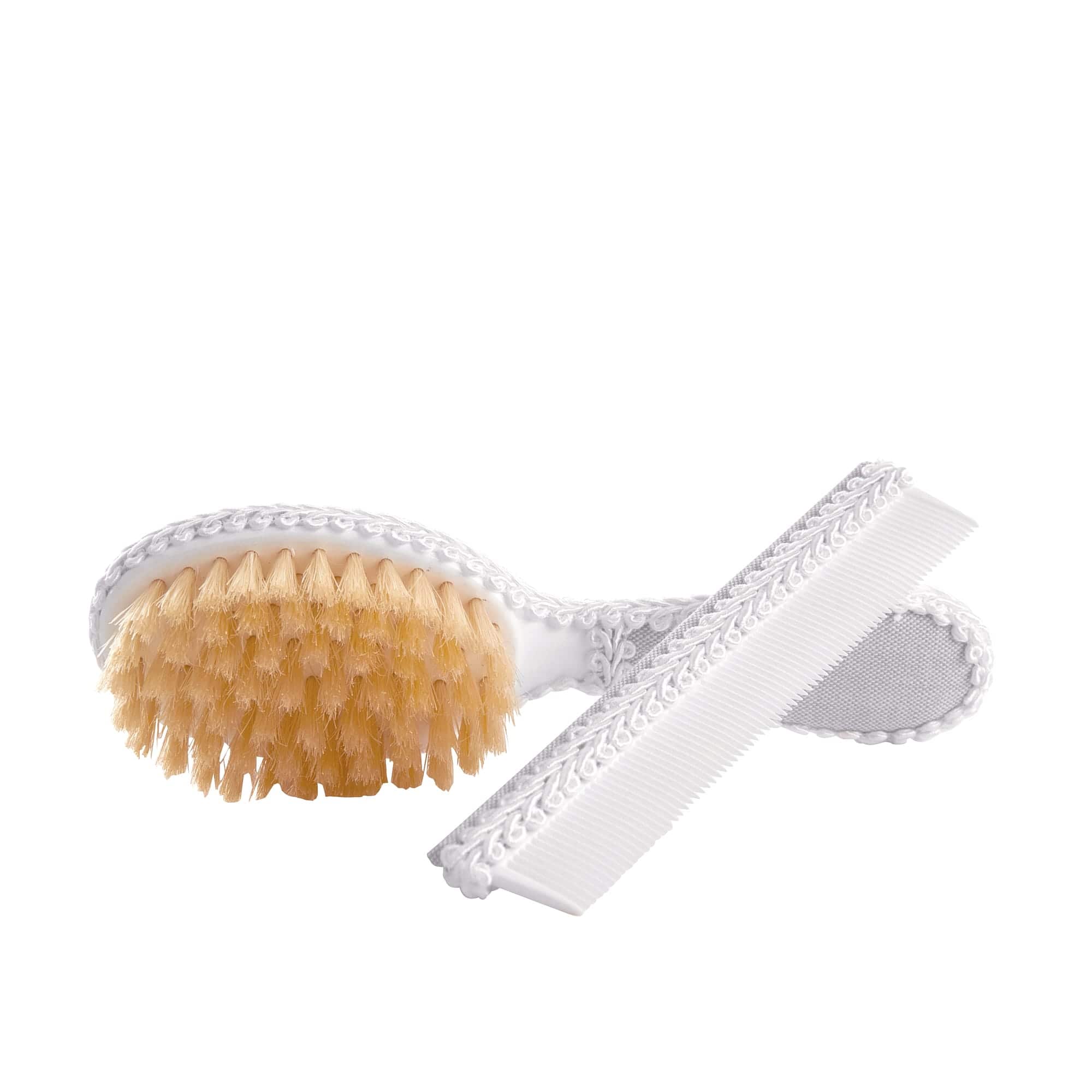 Brosse Et Peigne Bebe Theophile Et Patachou