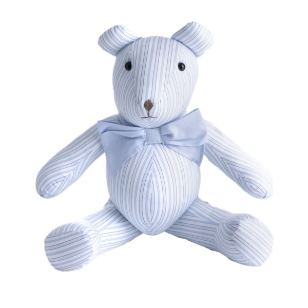 Ours peluche deco