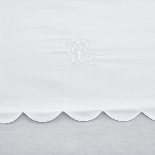 Baby cot bed duvet cover
