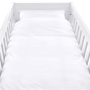 cot bed duvet bedding