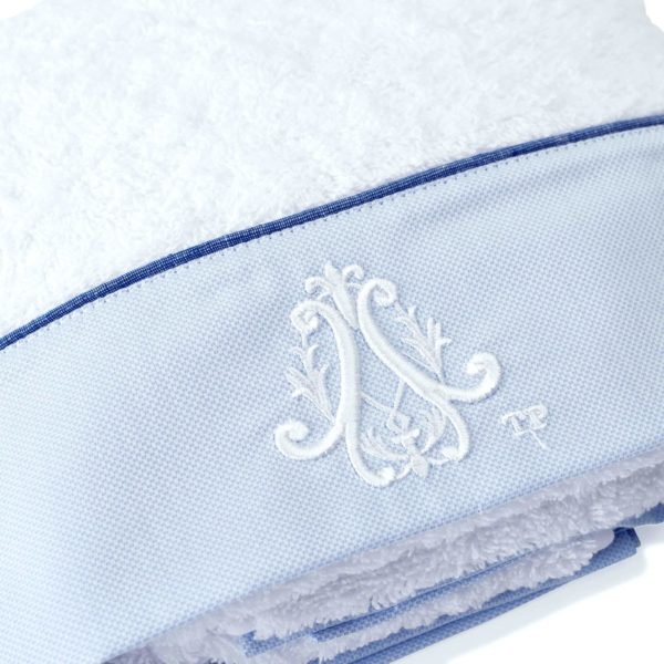 Serviette de bain