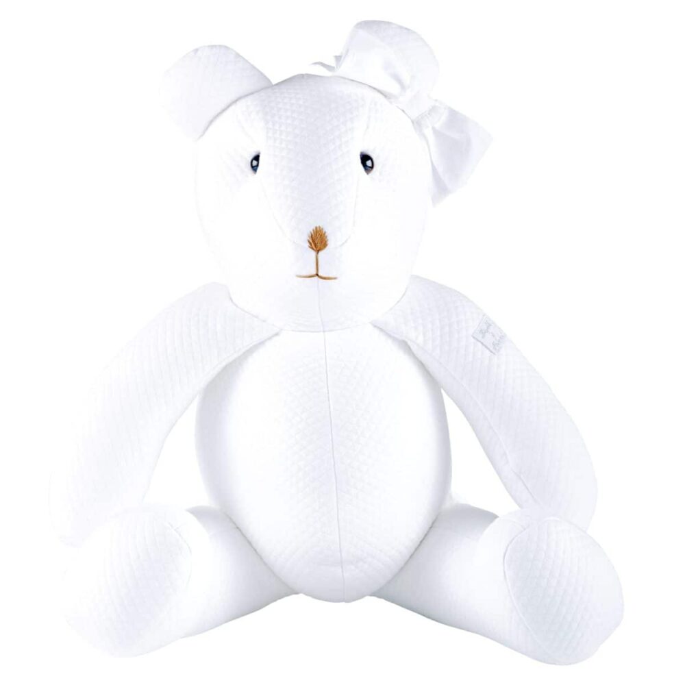 Teddybear design