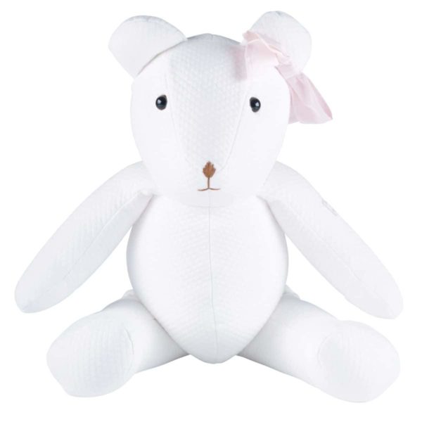 Ours peluche deco