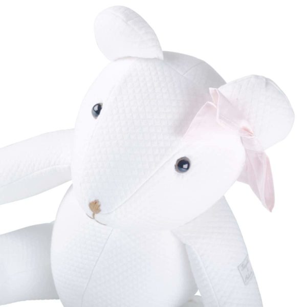Ours peluche deco
