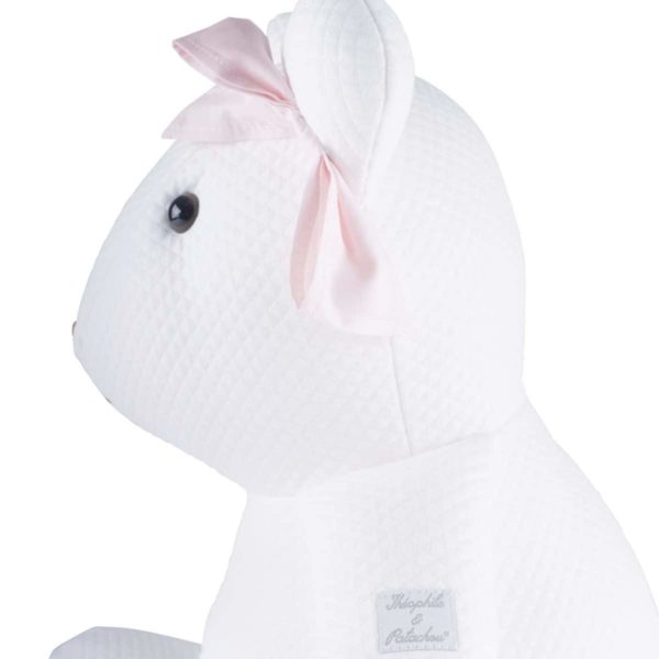 Ours peluche deco