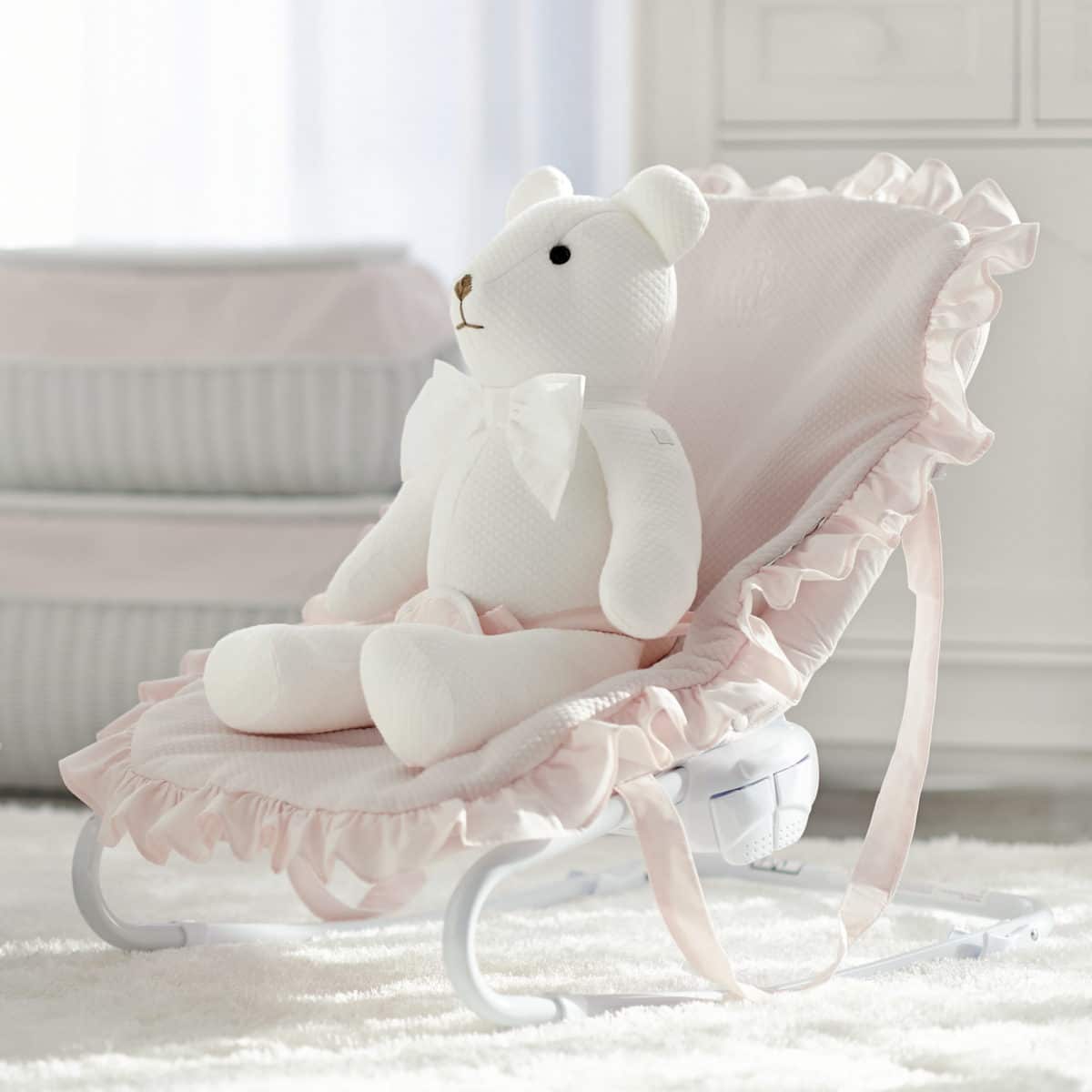 Baby Seat Theophile Et Patachou