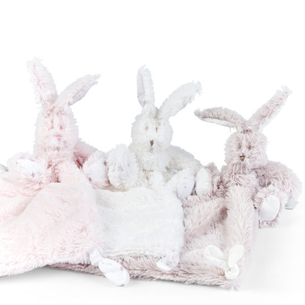 Louloute Soft rabbit
