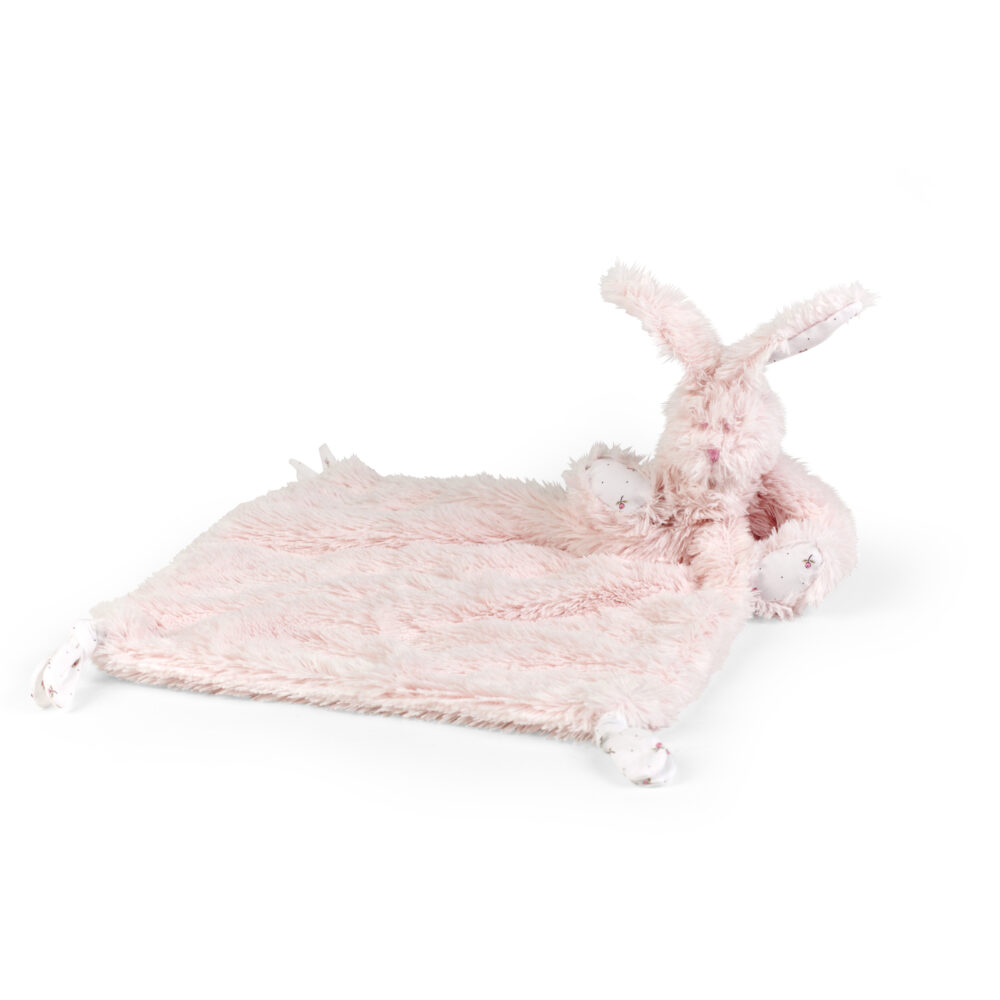 Louloute Knuffeldoekje