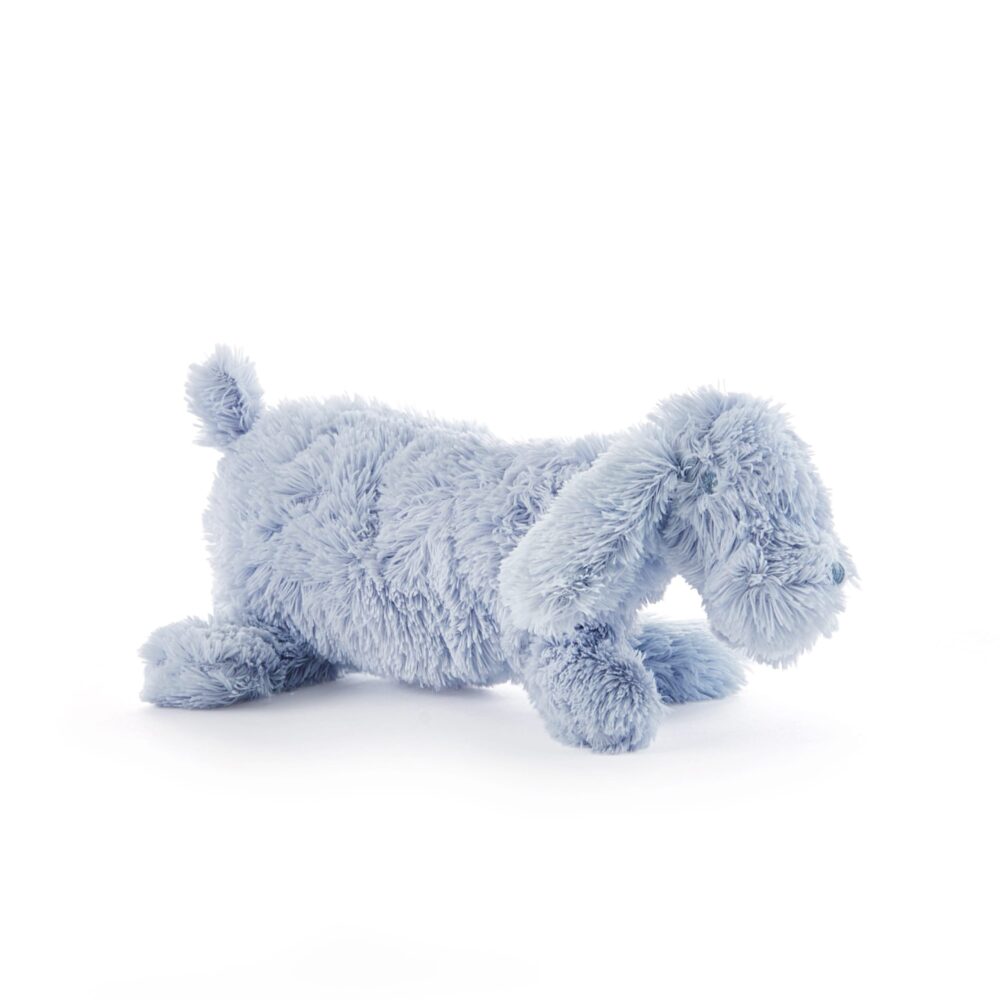 Soft dog