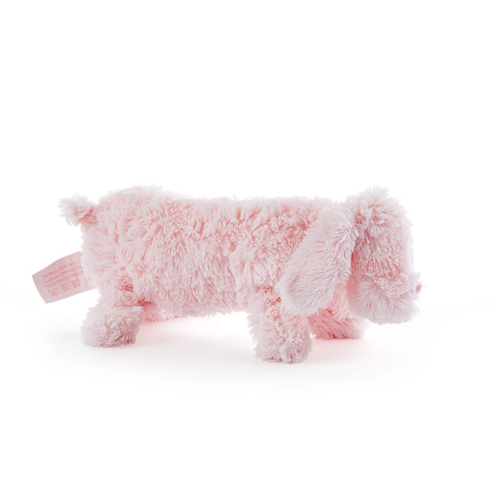 Soft dog