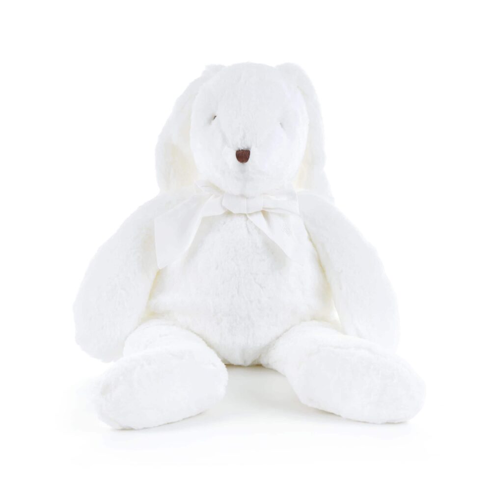 Lapin range pijama blanc