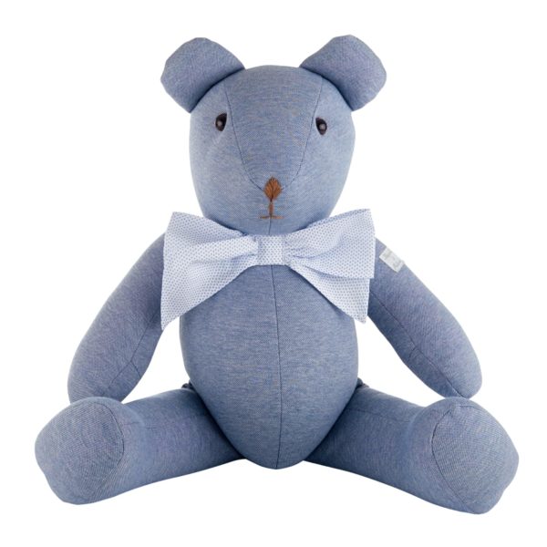 Ours peluche deco