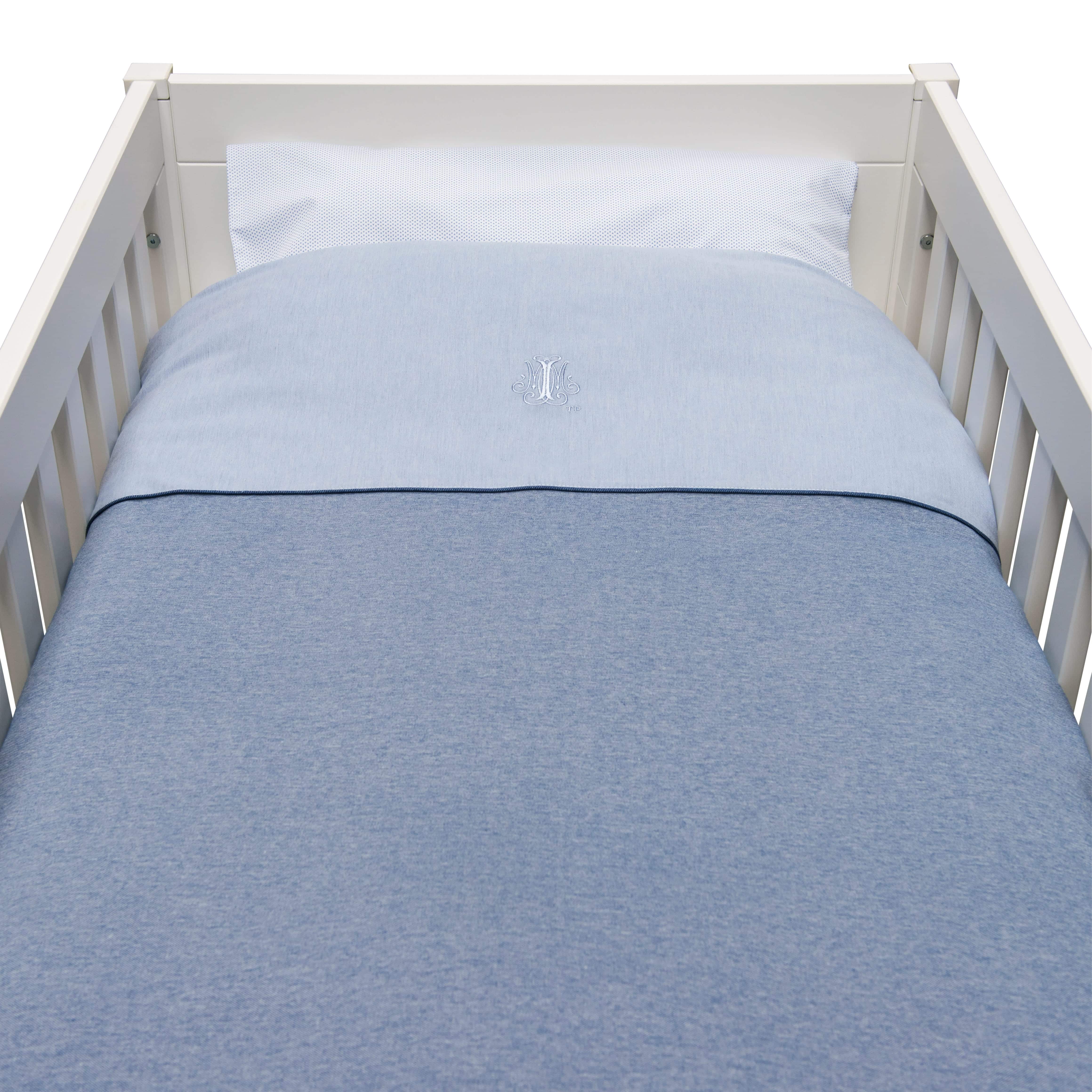 cot bed quilt set