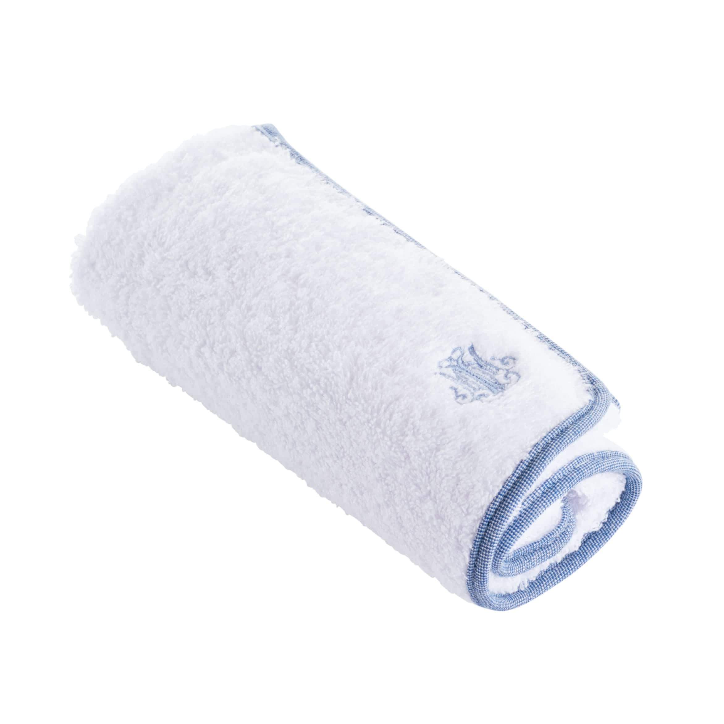 Towel for changing mat - Théophile et 