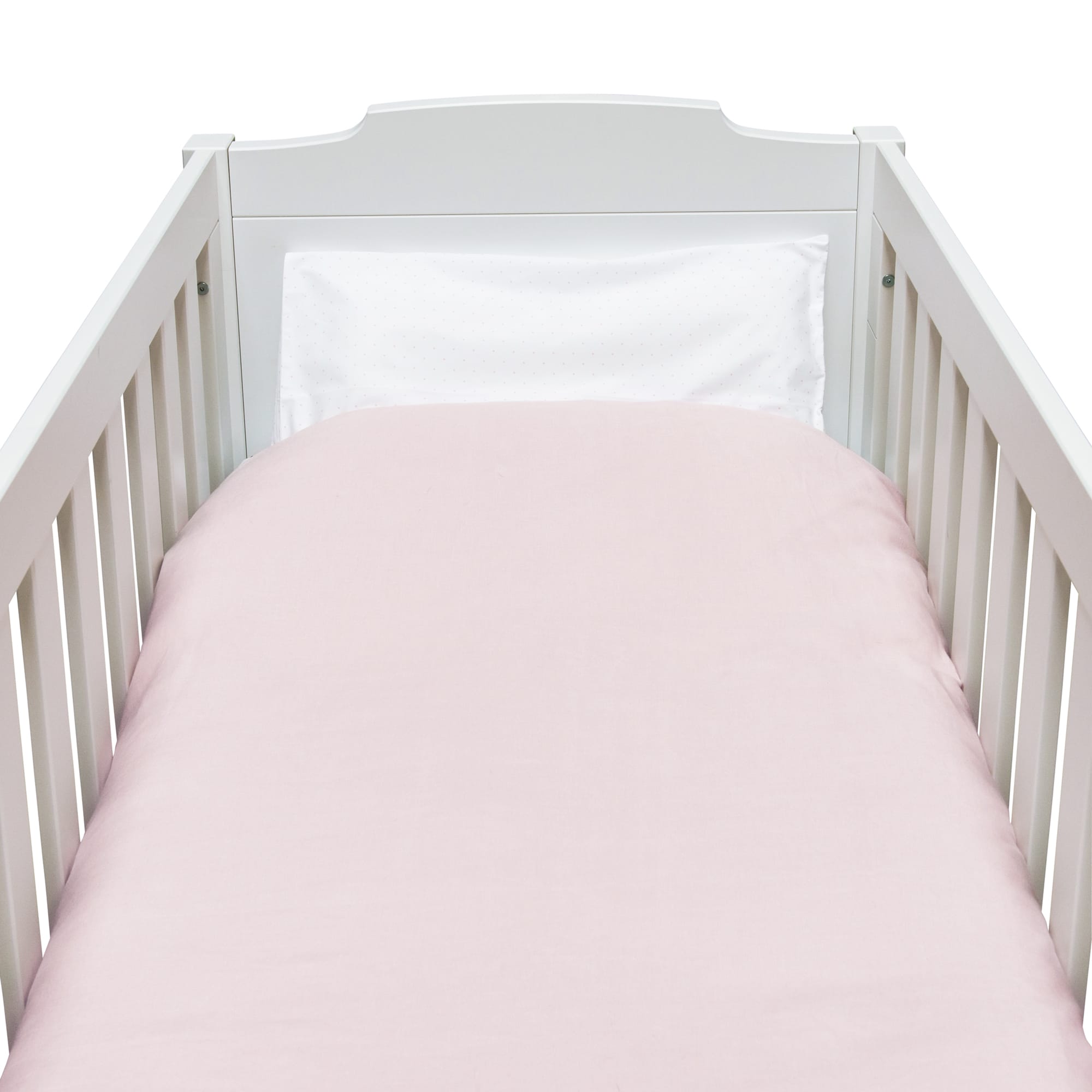 Baby Cot Bed Duvet Cover Theophile Et Patachou