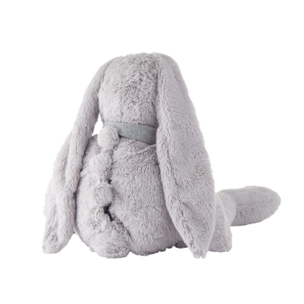 Lapin range pijama gris