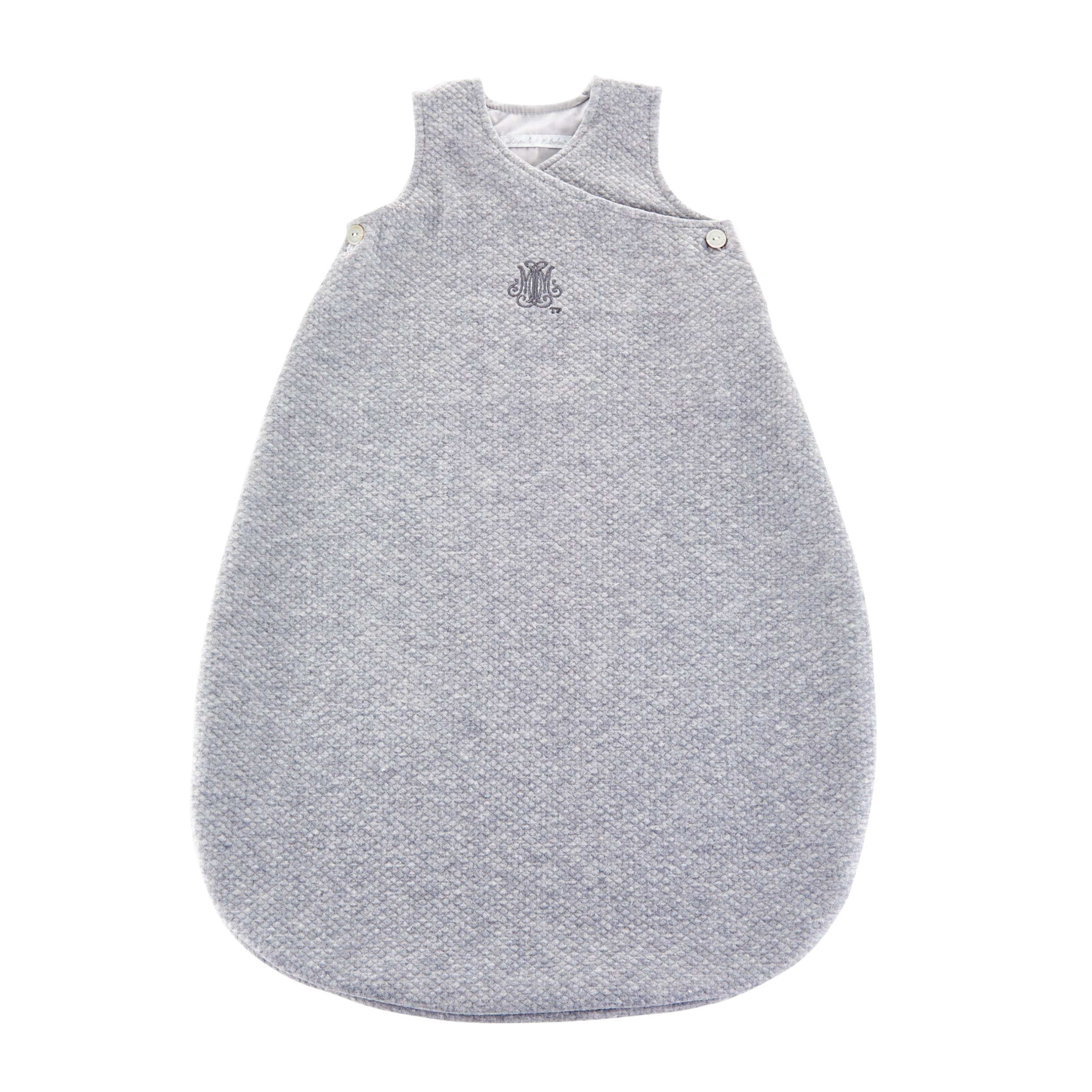 padded baby sleeping bag
