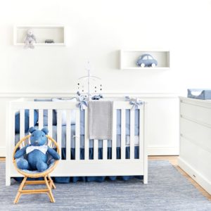 Chambre bébé Design
