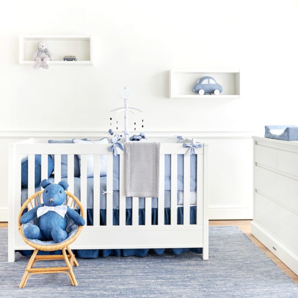 Lit Design pour chambre bébé
