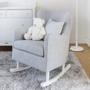 Chaises Bebe Rocking Chair Theophile Et Patachou