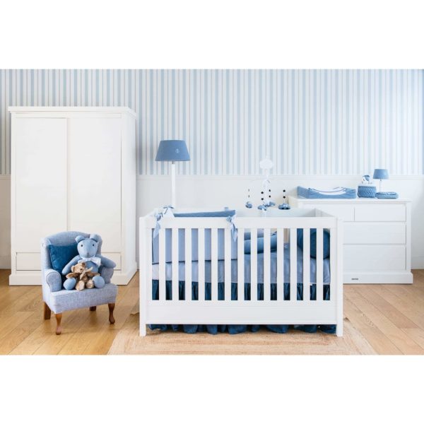 Armoire Design pour chambre bébé