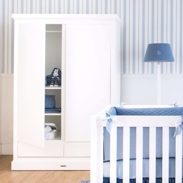 Armoire Design pour chambre bébé