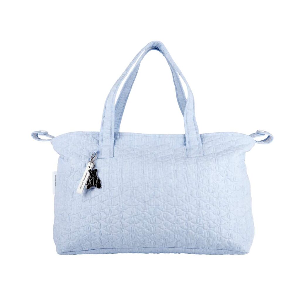 Changing Bag and Mat