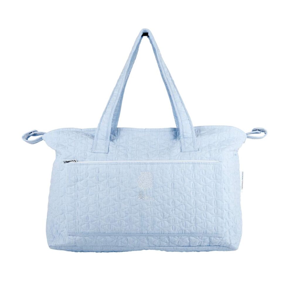Changing Bag and Mat