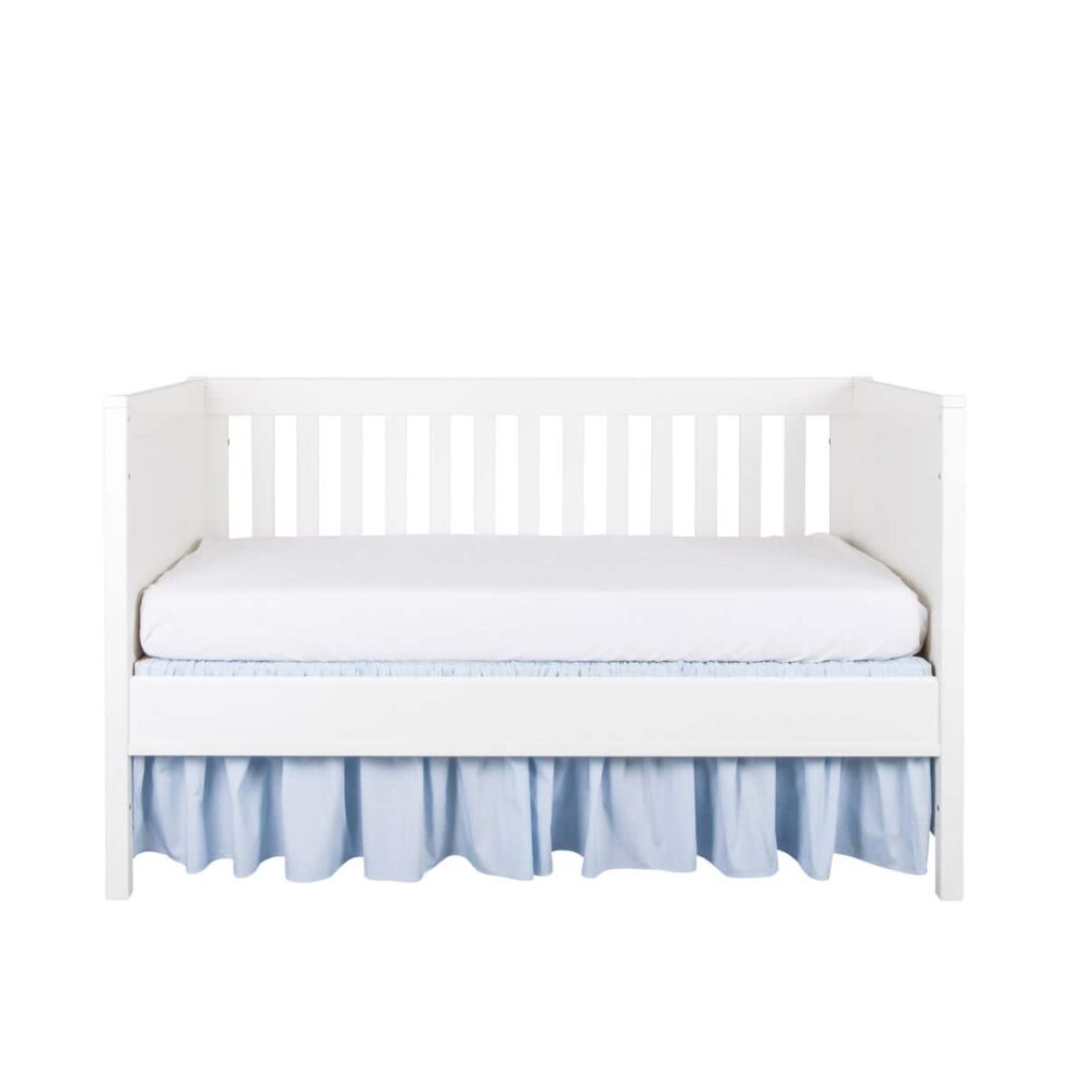 Jupe de lit 60 cm