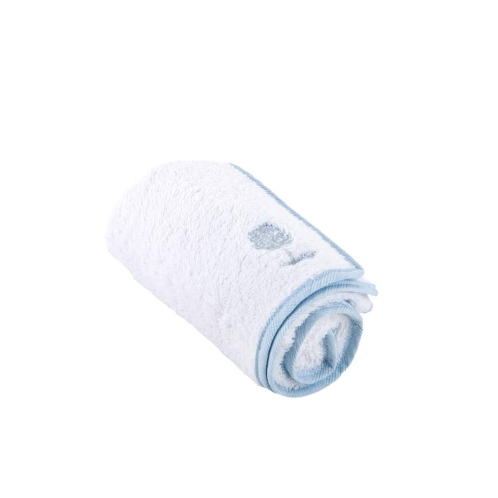 Handdoek
