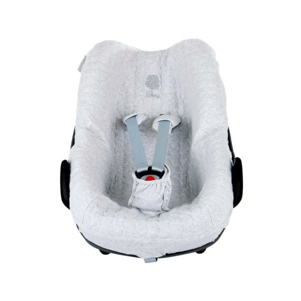 Cover for car seat "Pebble & Pebble+"