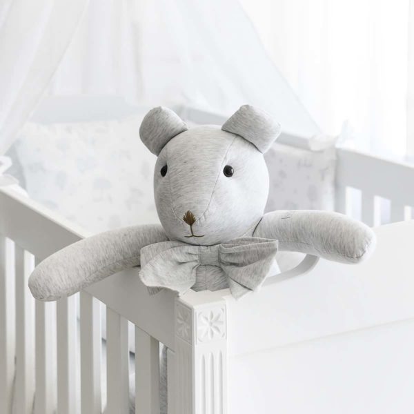 Teddybear design