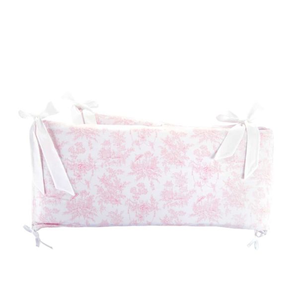 Cot bed Bumper 70 cm