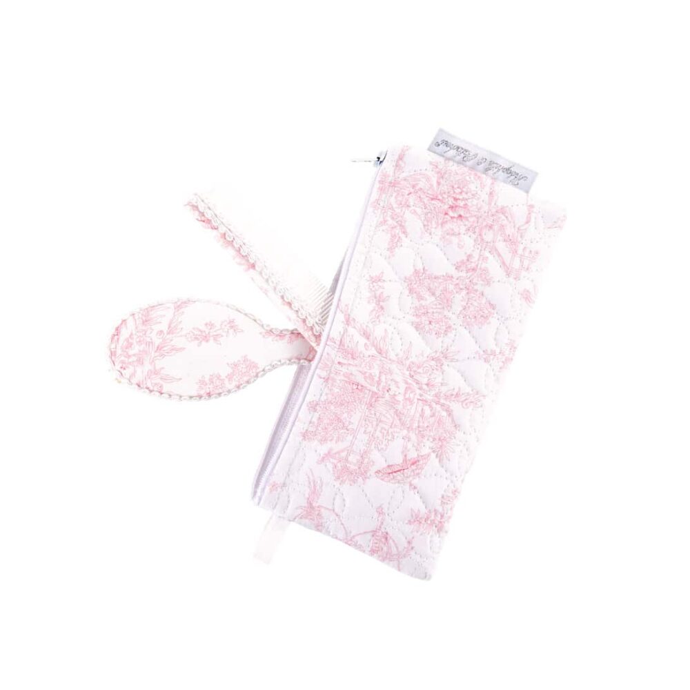 Brosse et peigne bébé