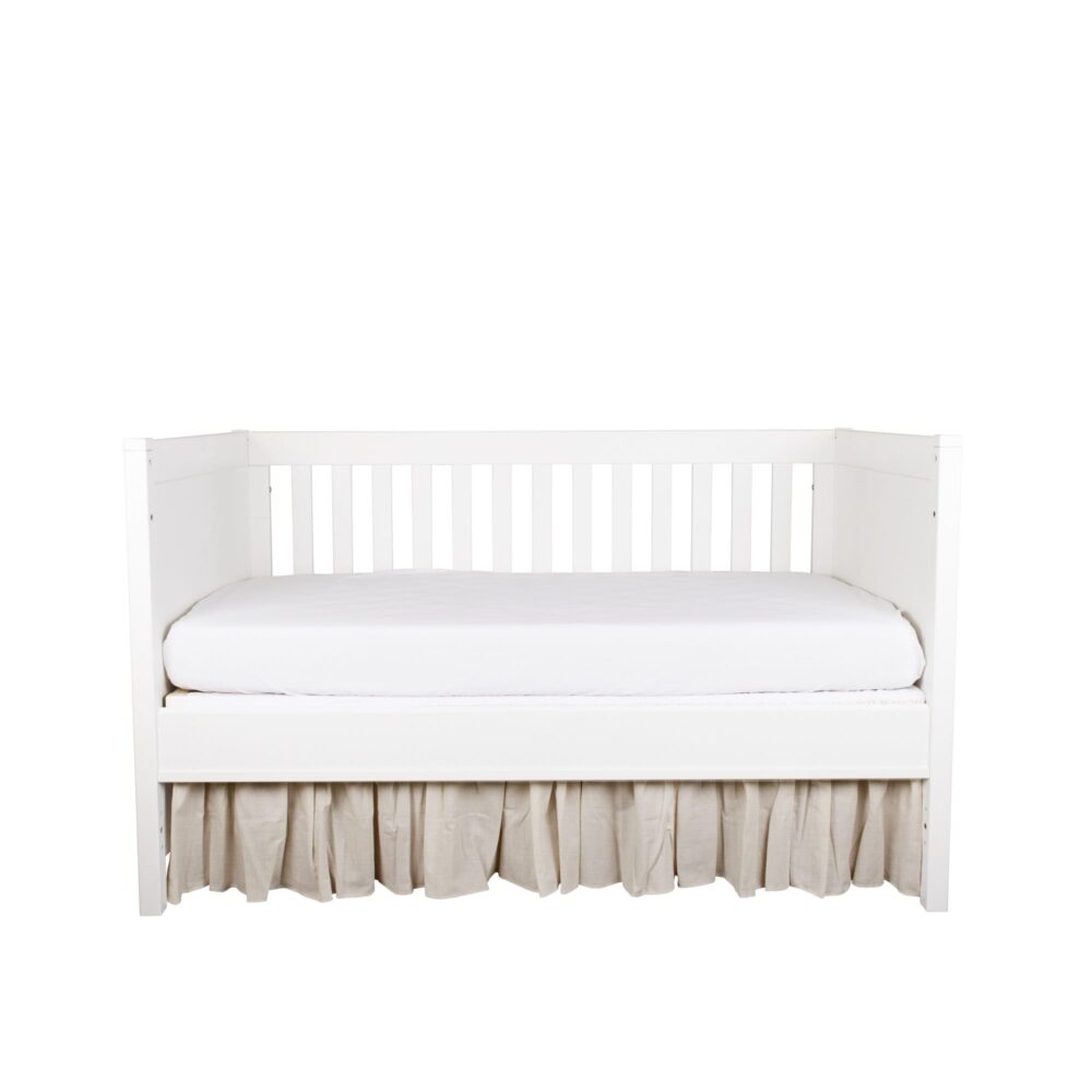 Jupe de lit 70 cm