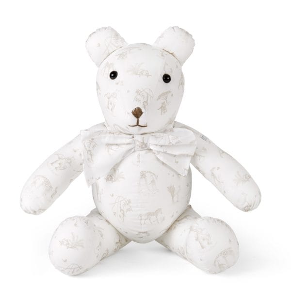 Teddybear design
