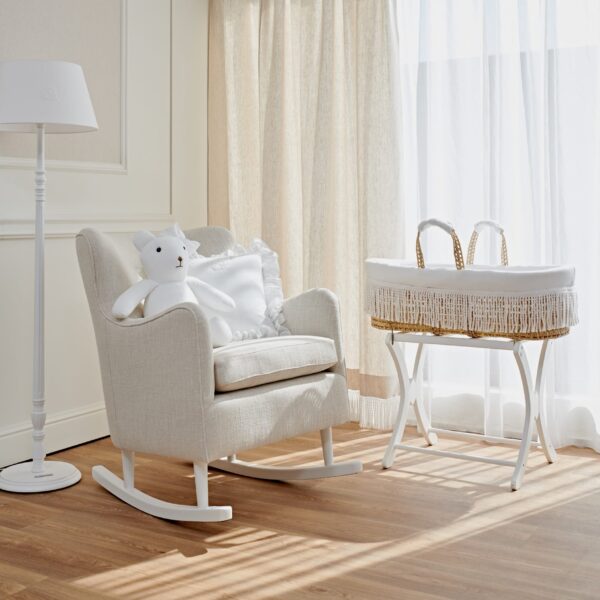 Rocking chair Safari