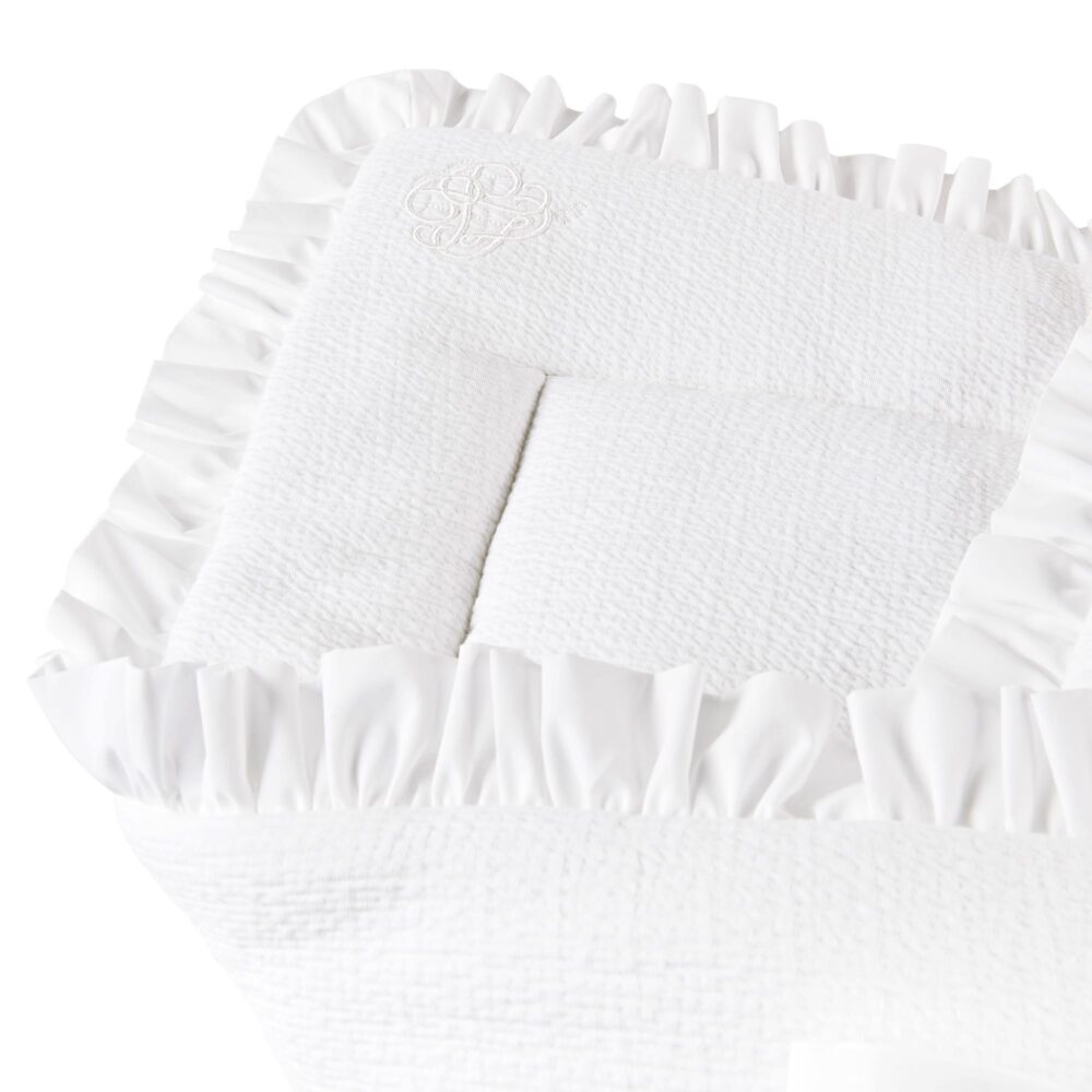 Sleeping bag blanket-shawl