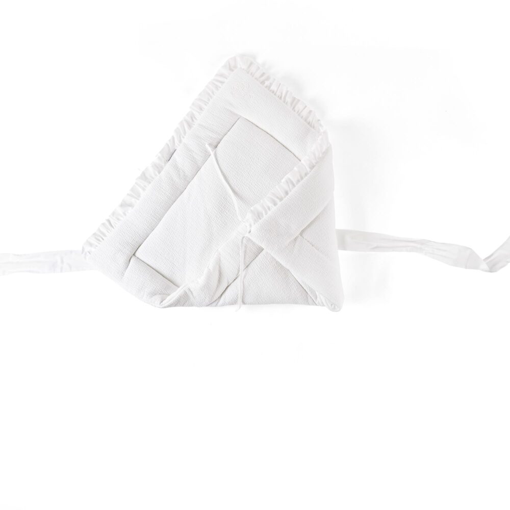 Sleeping bag blanket-shawl