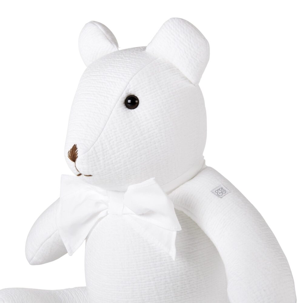 Ours peluche deco