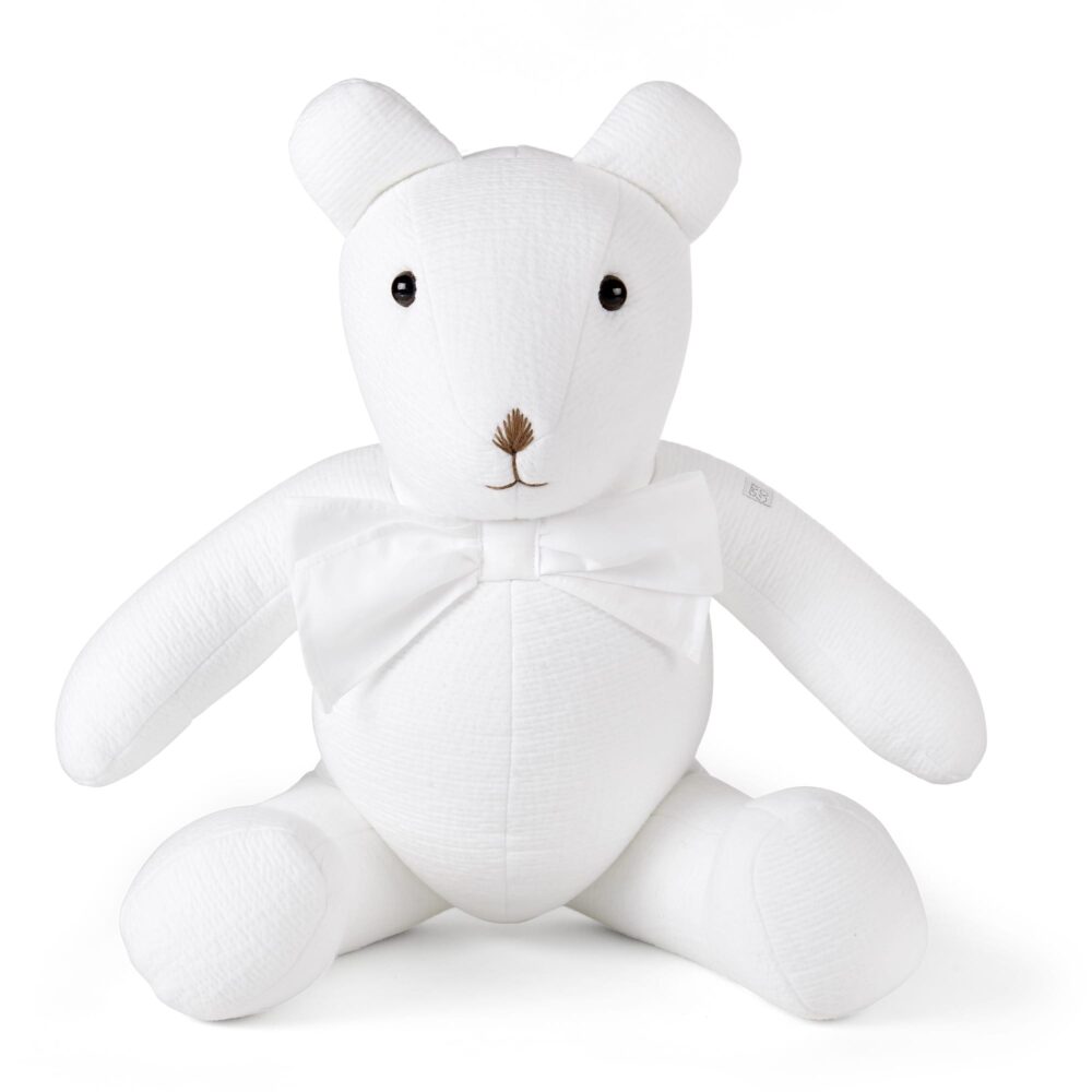 Ours peluche deco
