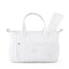 Sac landau, Cotton White